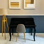 Via Veneto Luxury House