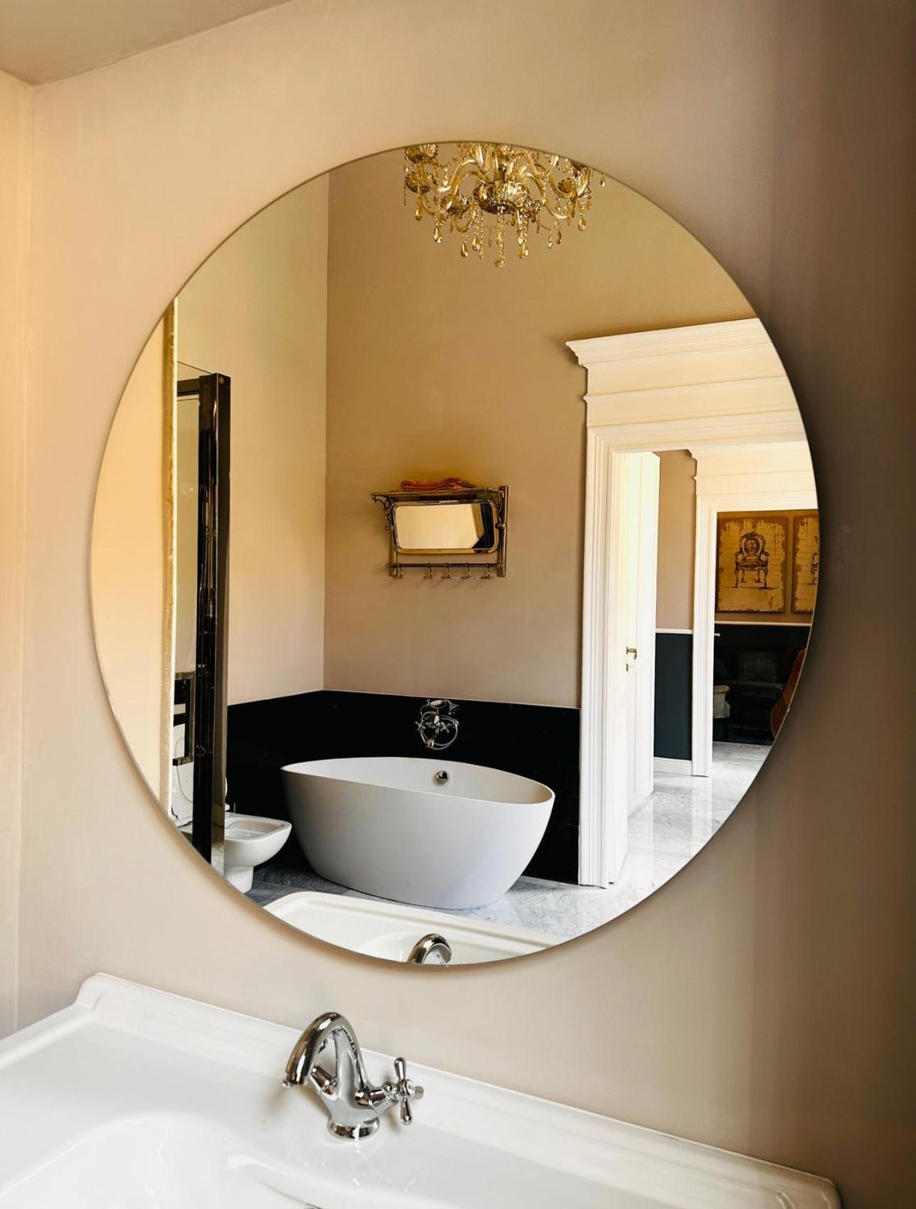 Via Veneto Luxury House