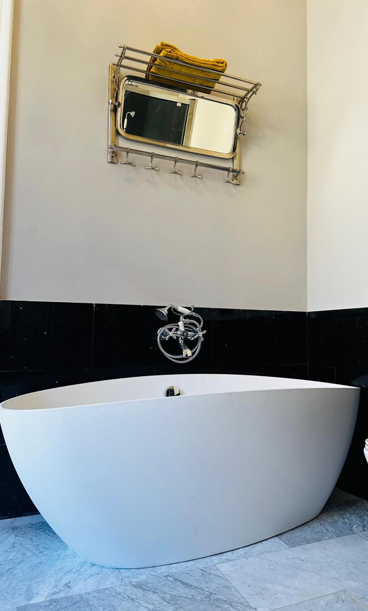 Apartment Via Veneto Luxury House