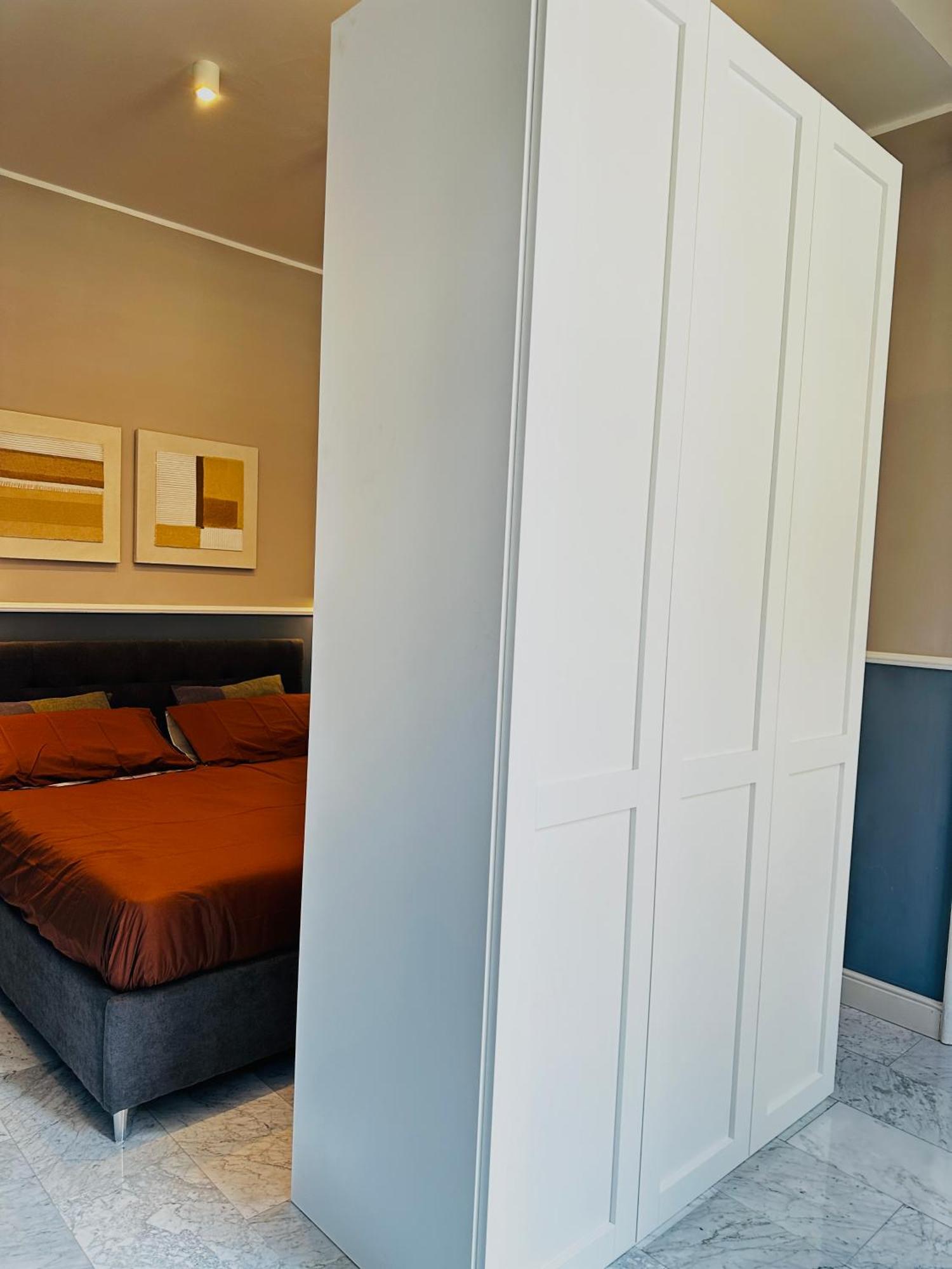 Via Veneto Luxury House * Rom
