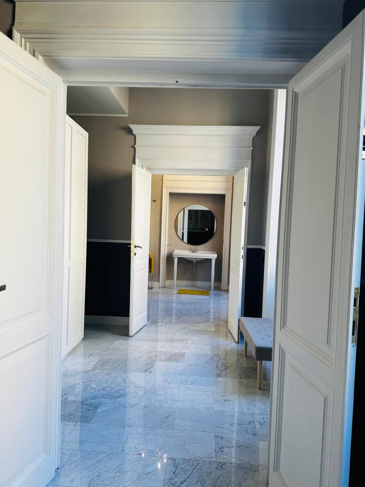 Via Veneto Luxury House Apartment