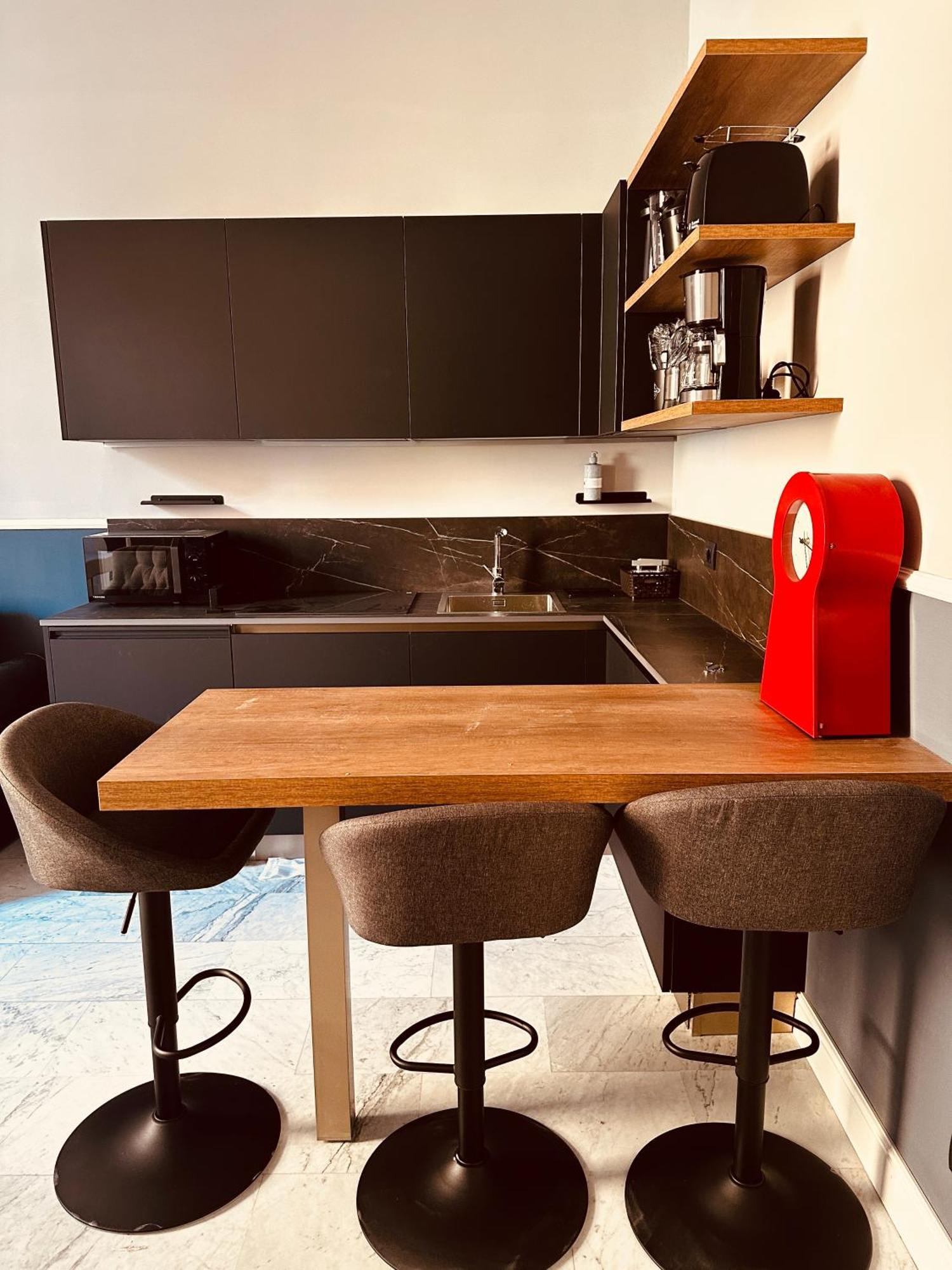 Via Veneto Luxury House * Rom
