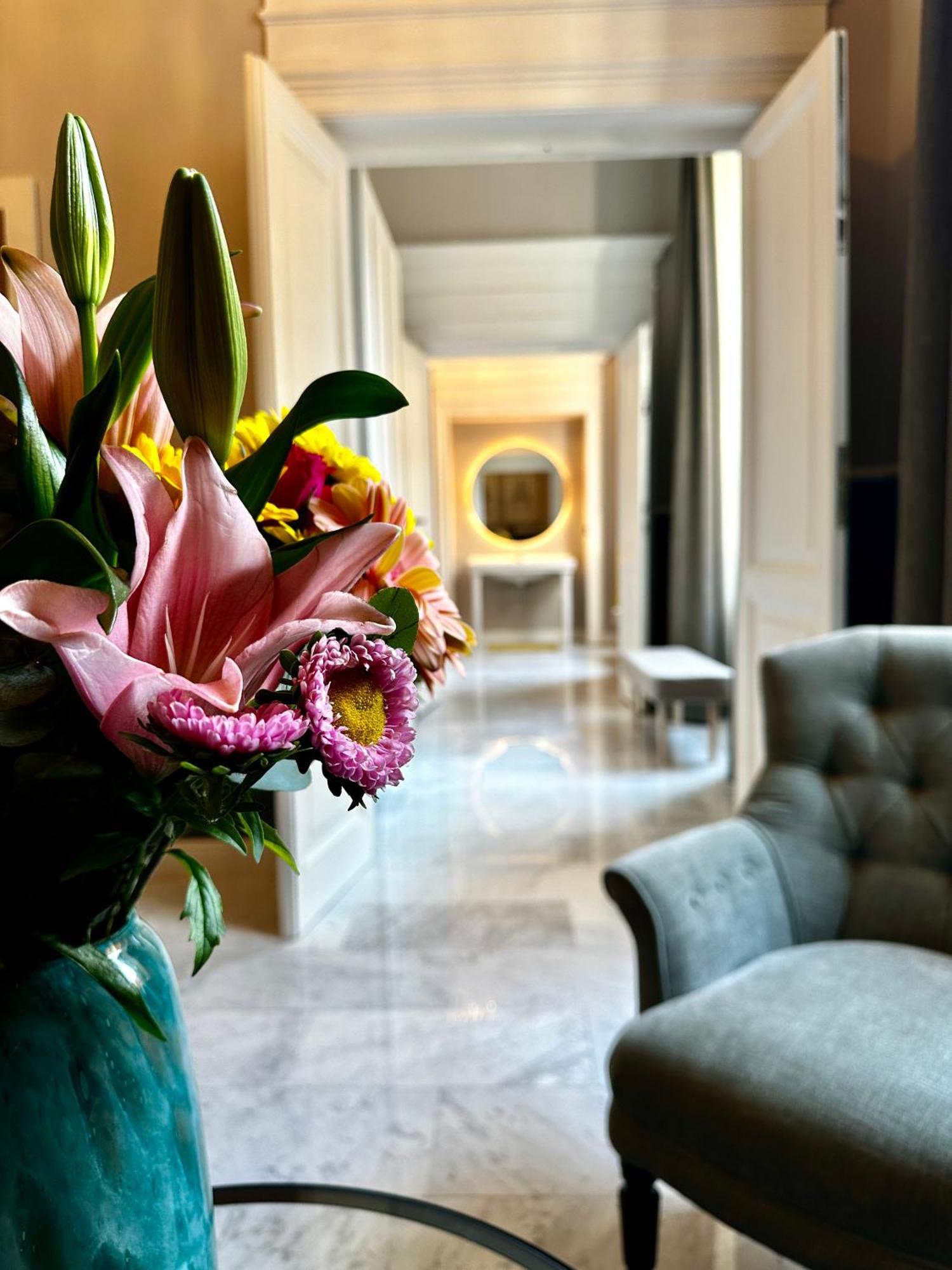 Via Veneto Luxury House Apartment Rome