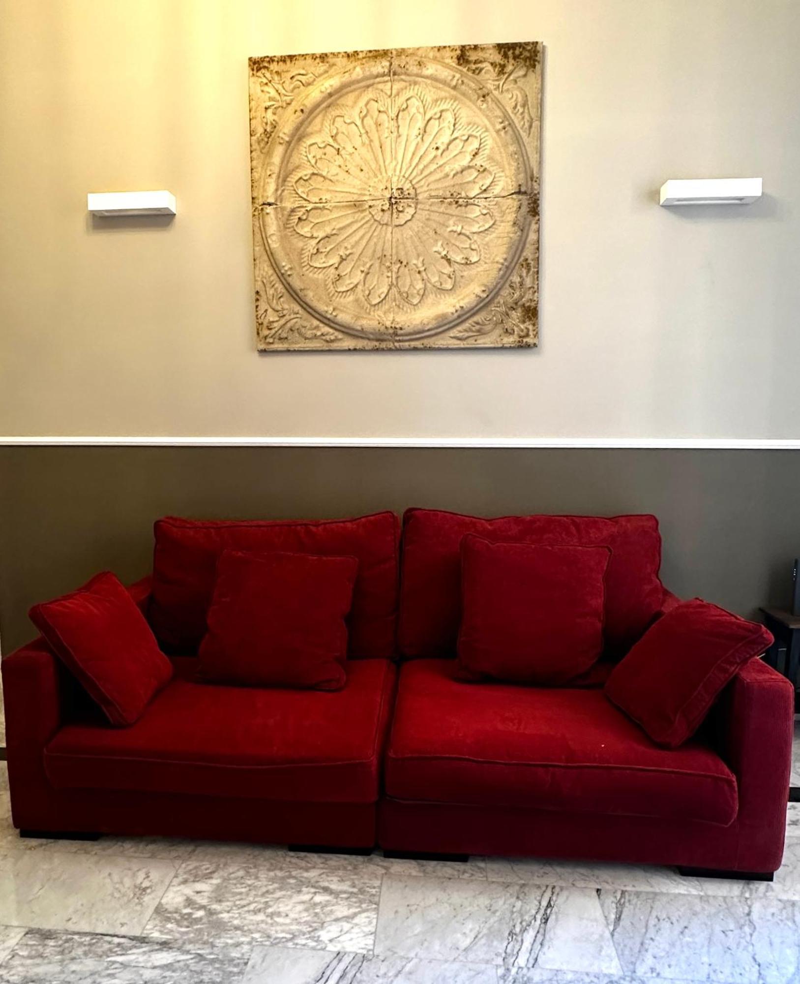 Via Veneto Luxury House * Rom